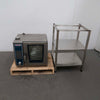 Rational SCC XS 6 2/3 Combi Oven with Stand