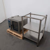 Rational SCC XS 6 2/3 Combi Oven with Stand
