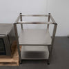 Rational SCC XS 6 2/3 Combi Oven with Stand