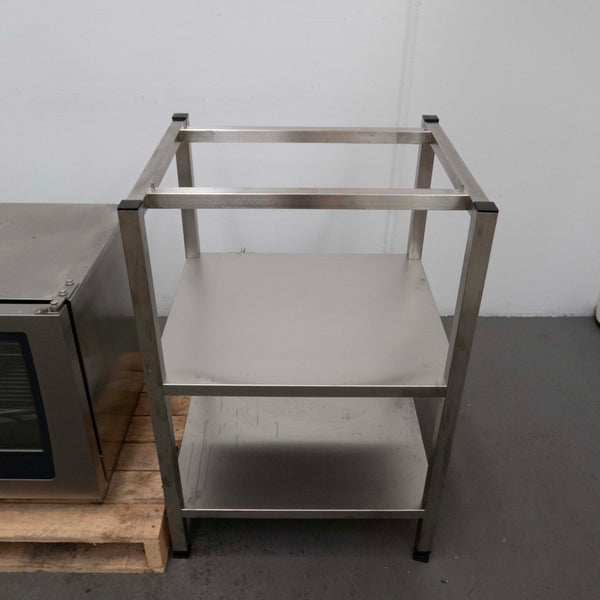 Rational SCC XS 6 2/3 Combi Oven with Stand