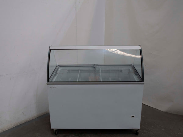 Bromic GD0007S Gelato Display