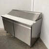 Thermaster TSB1555 Pizza Prep Fridge