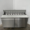 Thermaster TSB1555 Pizza Prep Fridge