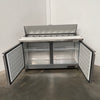 Thermaster TSB1555 Pizza Prep Fridge