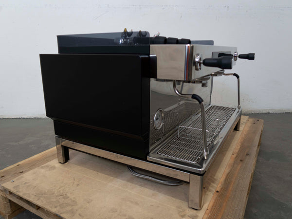 Crem EX3 2 High Group Coffee Machine