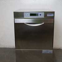 Classeq G400 Glasswasher