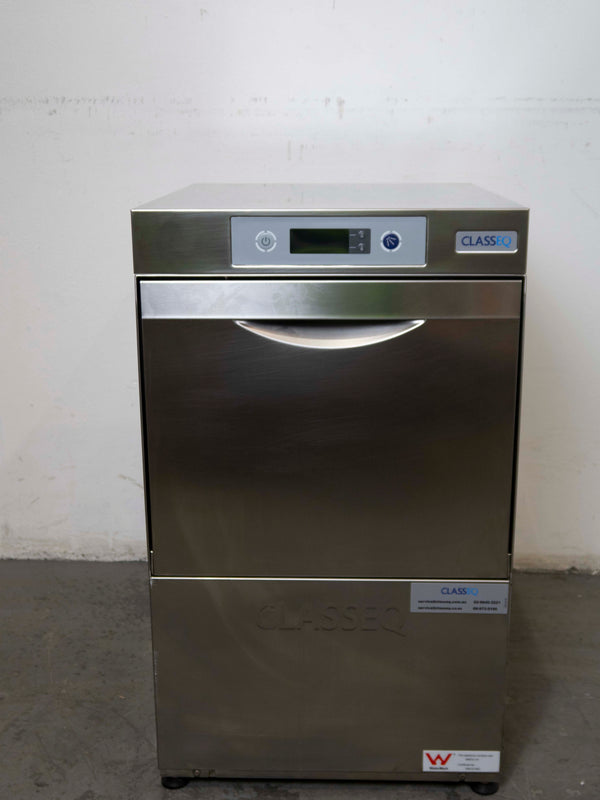 Classeq G400 Glasswasher