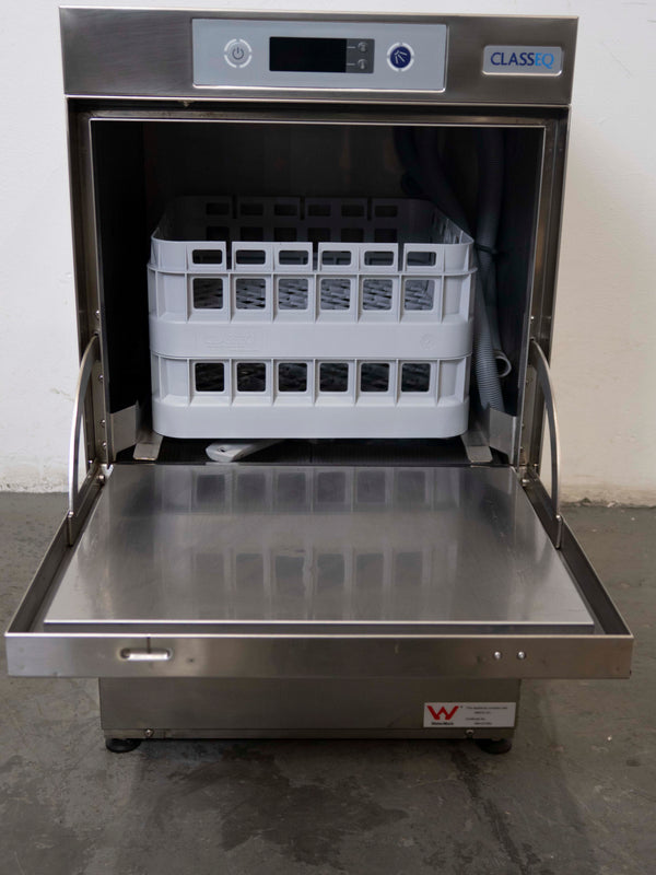 Classeq G400 Glasswasher
