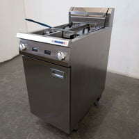 Austheat AF822 Fryer