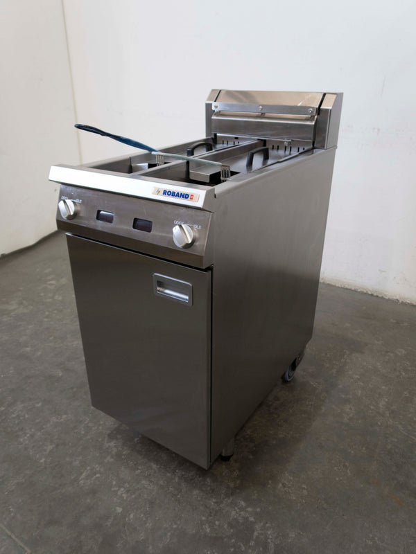 Austheat AF822 Fryer