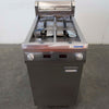 Austheat AF822 Fryer