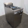 Austheat AF822 Fryer