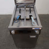 Austheat AF822 Fryer