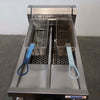 Austheat AF822 Fryer