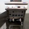 Austheat AF822 Fryer