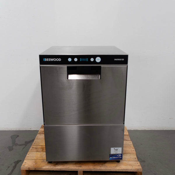 Eswood SW500 Undercounter Dishwasher