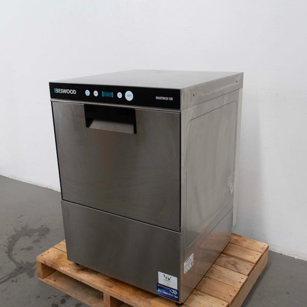 Eswood SW500 Undercounter Dishwasher