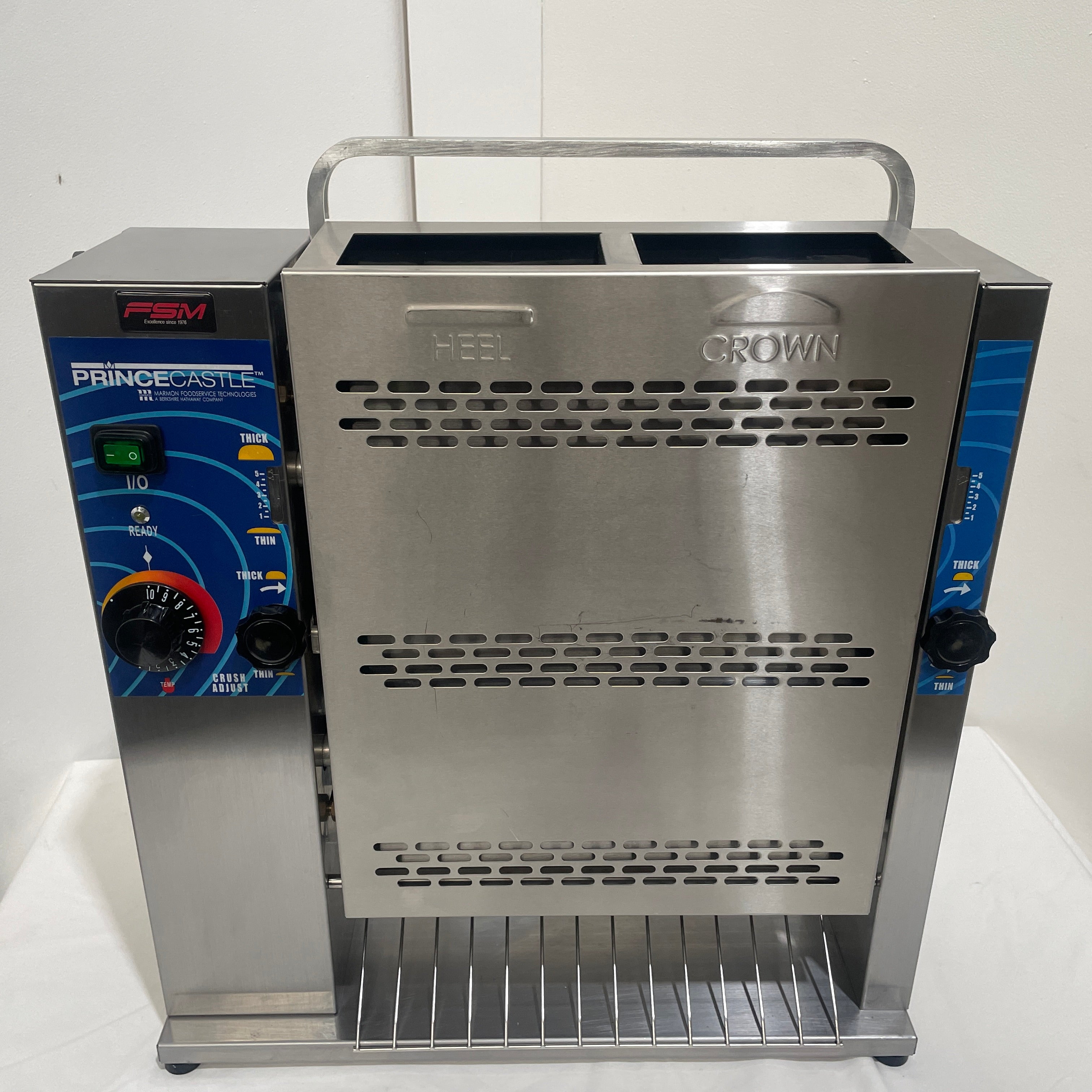 Prince Castle 297-SW16 Bun Toaster