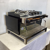 Crem EBEE-DA1B-22AR 2 Group Coffee Machine