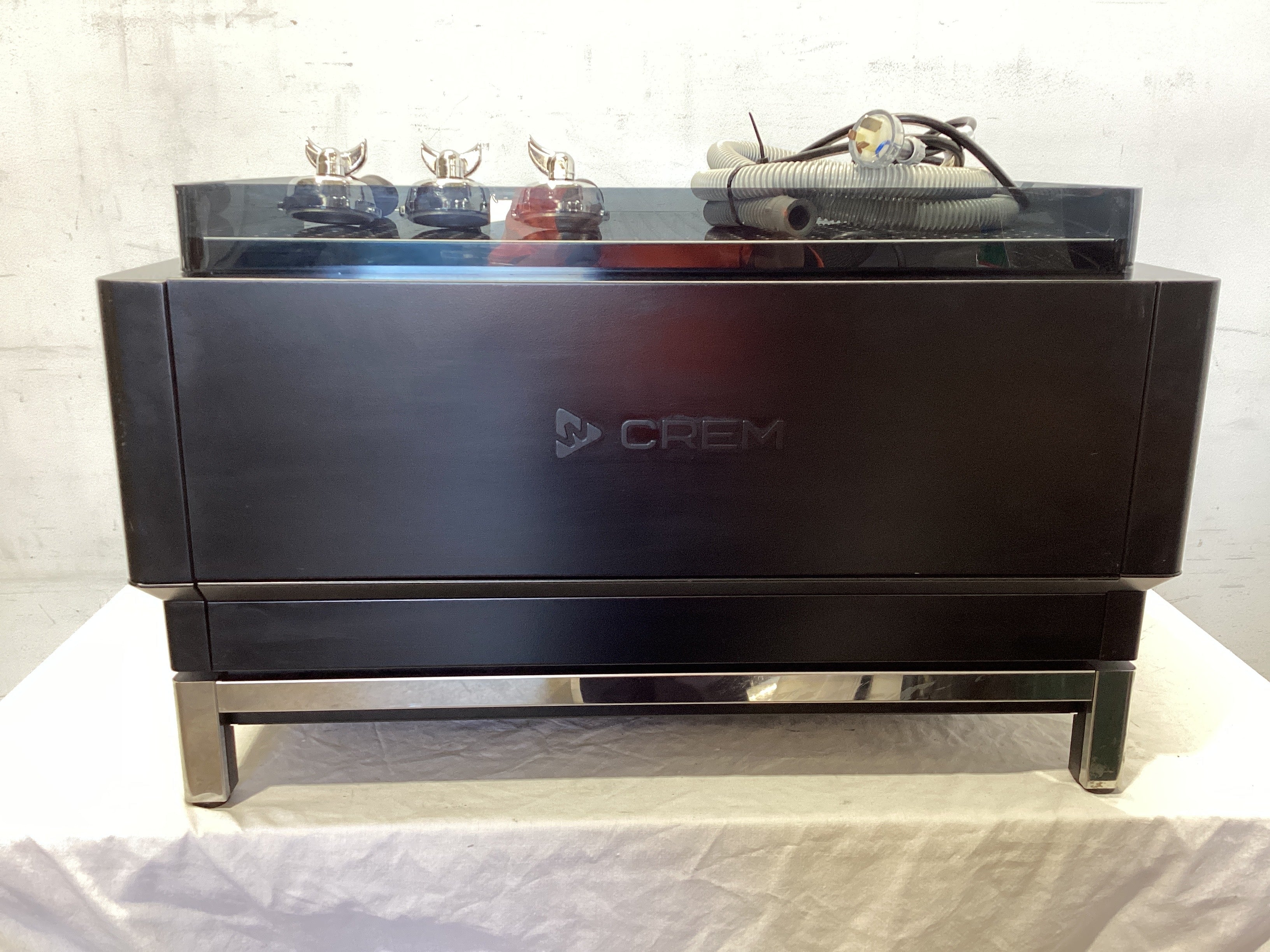 Crem EBEE-DA1B-22AR 2 Group Coffee Machine