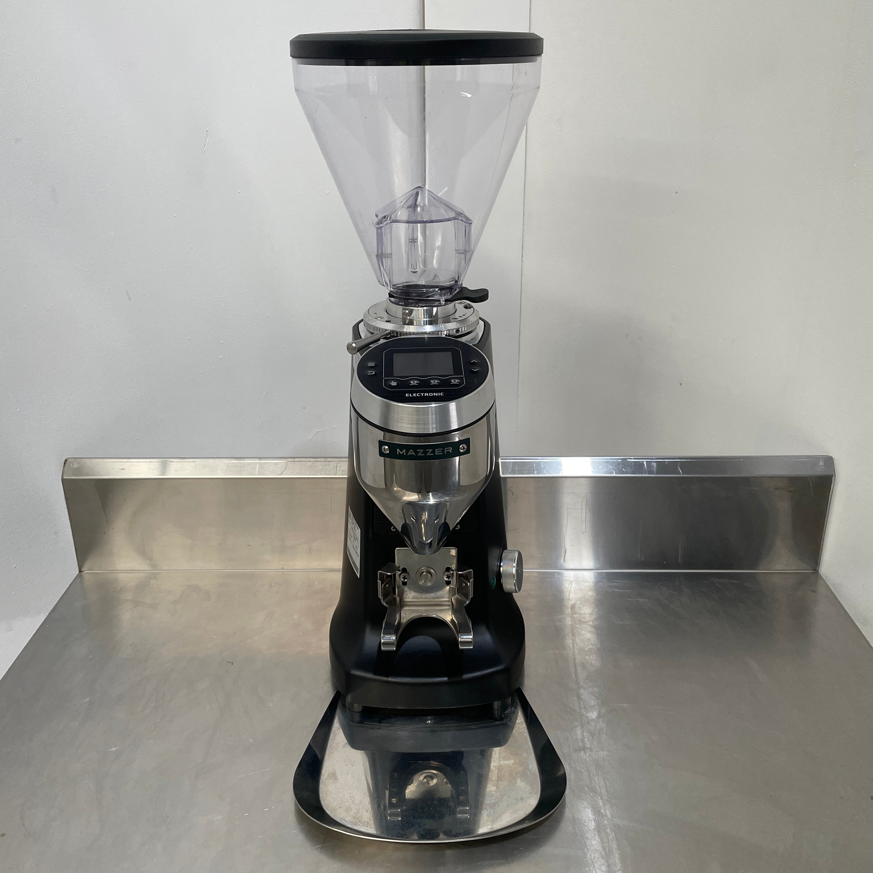 Mazzer Super Jolly V Pro E Coffee Grinder