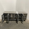 Atosa EPF3741 Undercounter Fridge