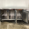FED GN3100BT Underbench Freezer