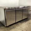 Atosa EPF3472 Underbench Freezer