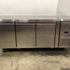 Atosa EPF3472 Underbench Freezer