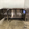 Atosa EPF3472 Underbench Freezer