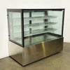 FED SL850V Cold Food Display
