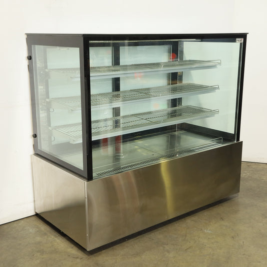 FED SL850V Cold Food Display