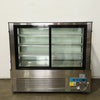 FED SL850V Cold Food Display
