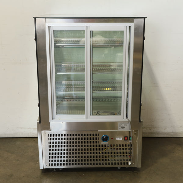 FED H-SL830V Heated Display
