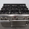 Baron Q90PCF/G1205 Range Oven