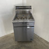 Goldstein VFG24L Single Pan Fryer