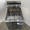 Goldstein VFG24L Single Pan Fryer