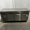 Skope RF7.UBR.3.SD Undercounter Fridge