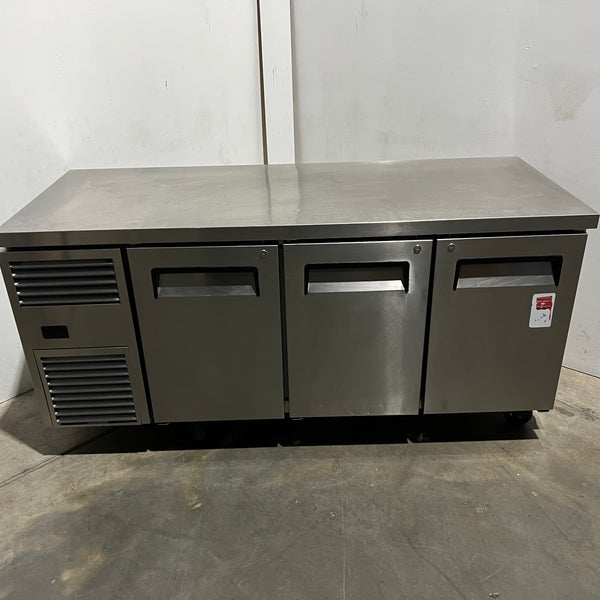 Skope RF7.UBR.3.SD Undercounter Fridge