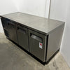 Skope RF7.UBR.3.SD Undercounter Fridge