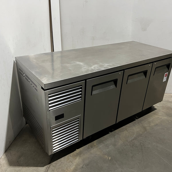 Skope RF7.UBR.3.SD Undercounter Fridge