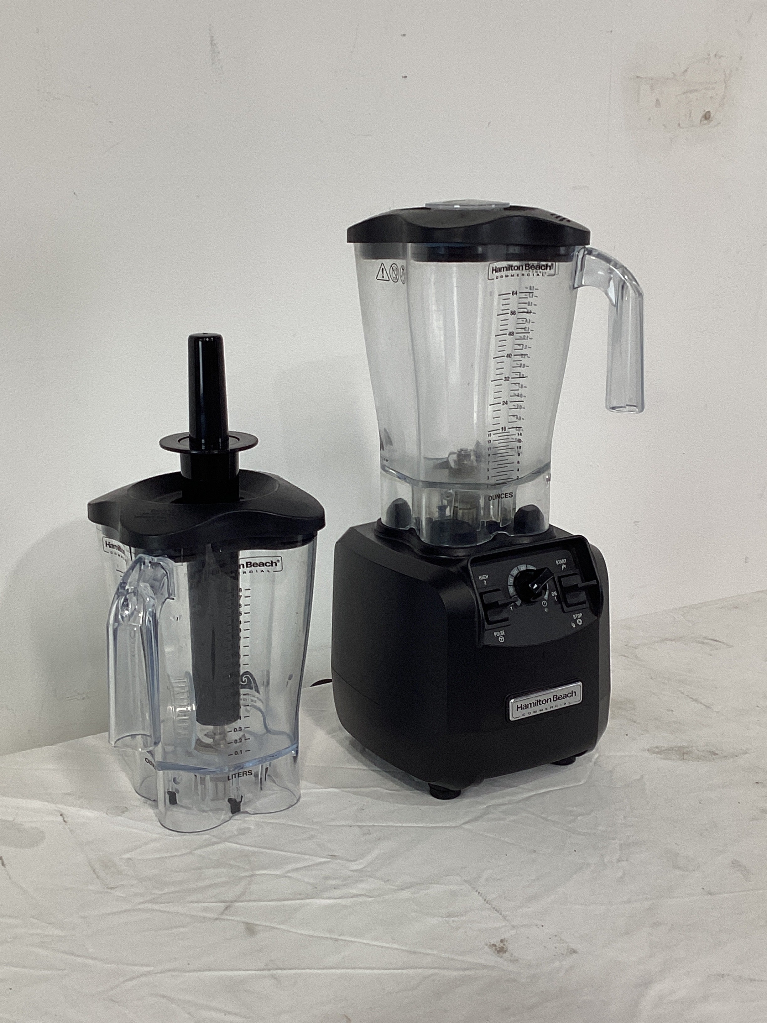 Hamilton Beach HBH550-AU Blender