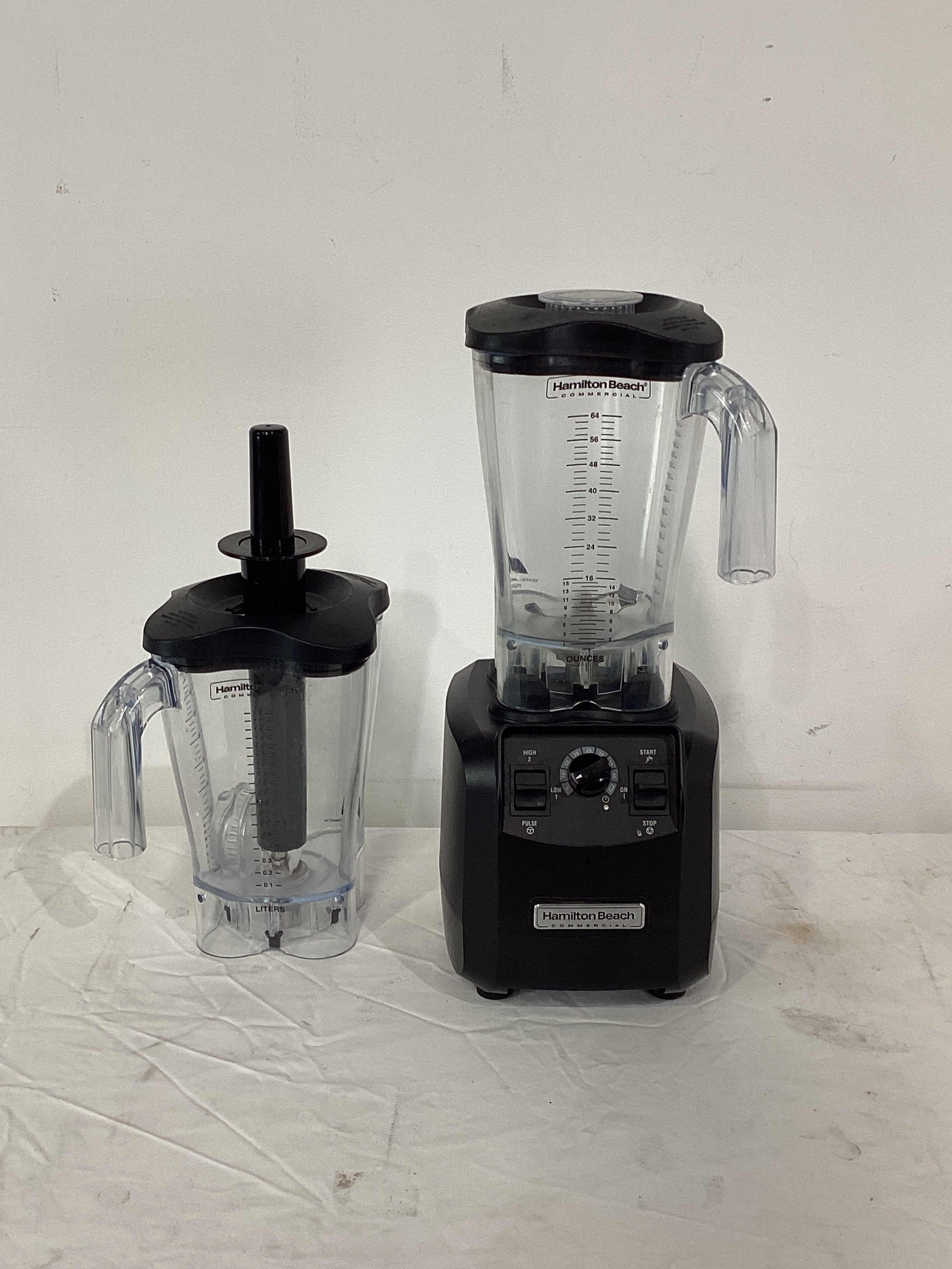 Hamilton Beach HBH550-AU Blender