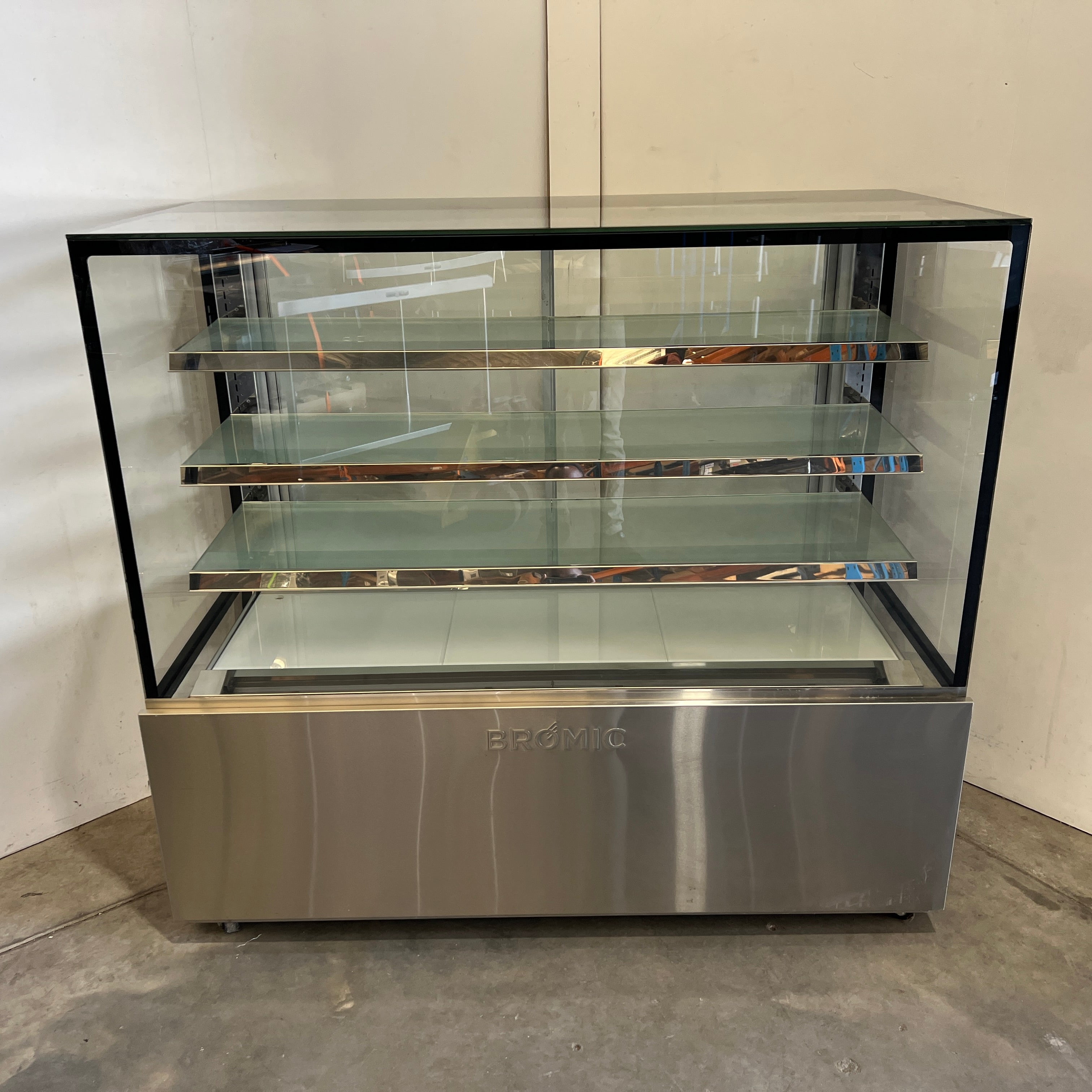 Bromic FD4T1500A Ambient Display