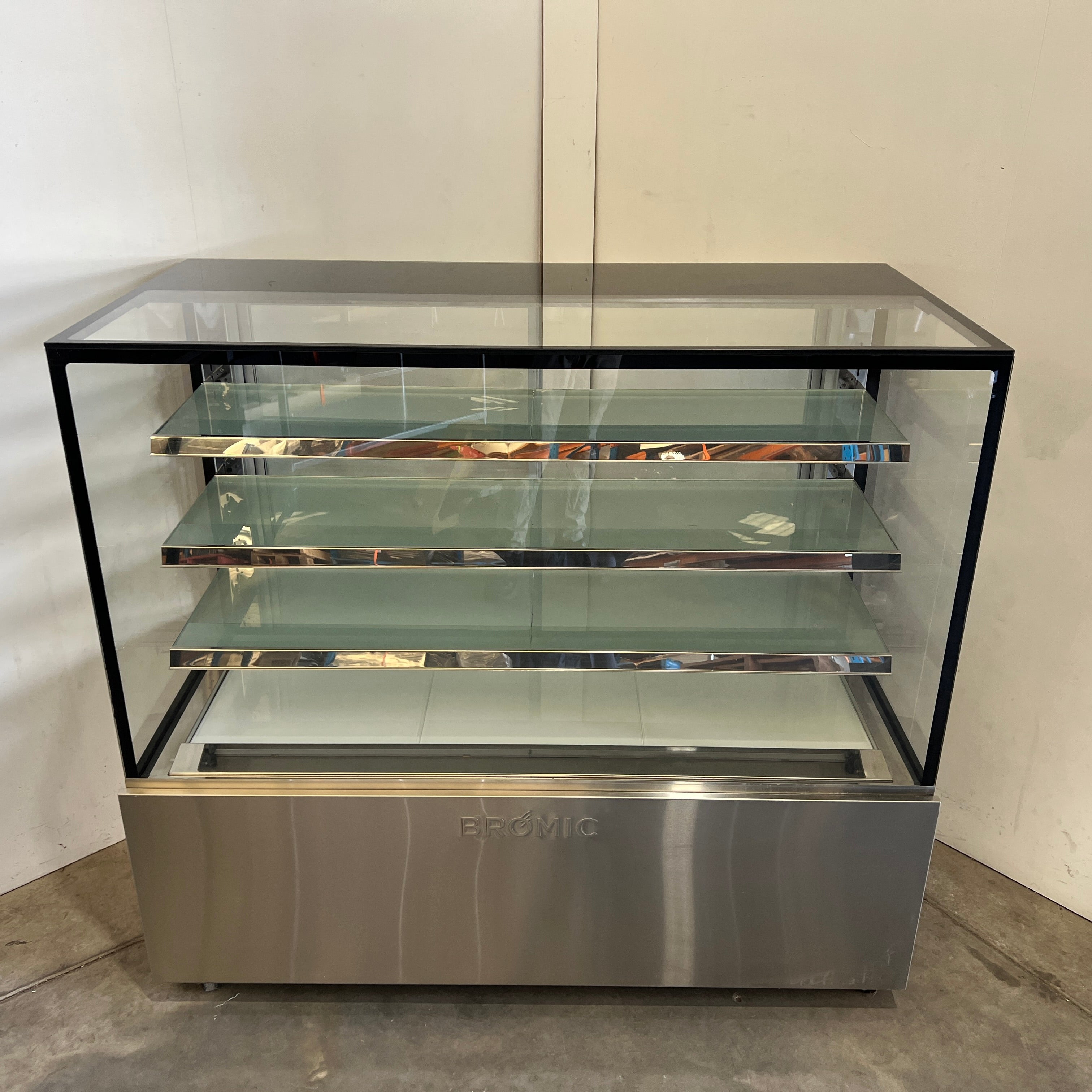 Bromic FD4T1500A Ambient Display