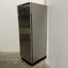 CyberChill MLPT601 Fridge/Freezer Upright