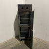 CyberChill MLPT601 Fridge/Freezer Upright