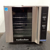 Turbofan E32D4 Convection Oven