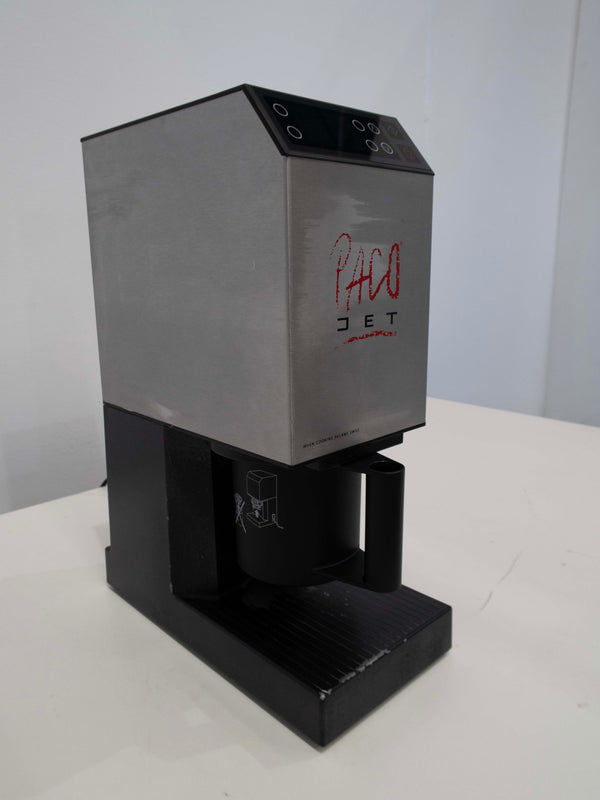 Pacojet PJ2E Food Processor