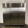 Atosa MBF8003 3 Door Upright Freezer
